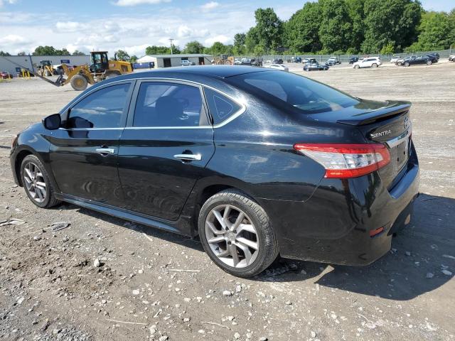 Photo 1 VIN: 3N1AB7AP5DL799210 - NISSAN SENTRA S 