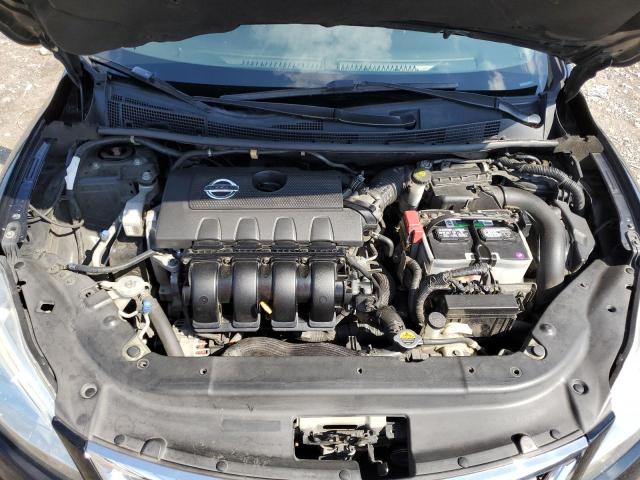 Photo 10 VIN: 3N1AB7AP5DL799210 - NISSAN SENTRA S 