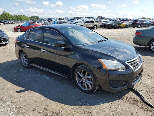 Photo 3 VIN: 3N1AB7AP5DL799210 - NISSAN SENTRA S 