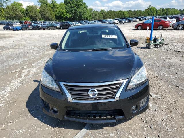 Photo 4 VIN: 3N1AB7AP5DL799210 - NISSAN SENTRA S 