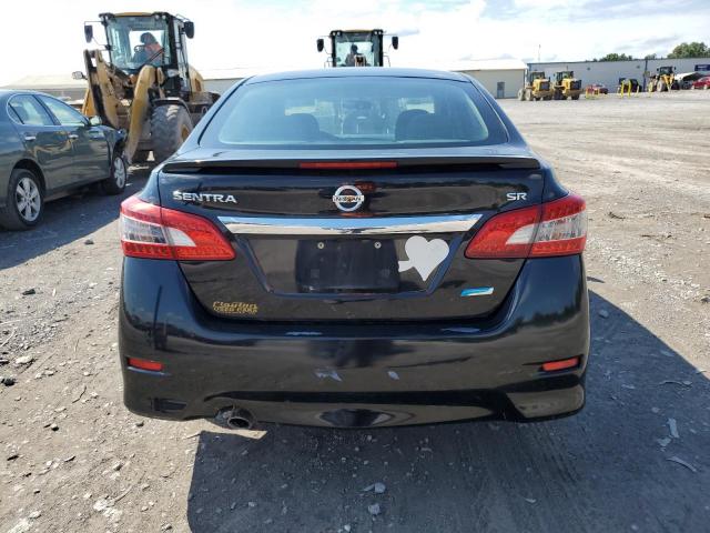 Photo 5 VIN: 3N1AB7AP5DL799210 - NISSAN SENTRA S 