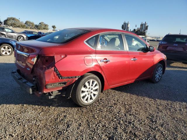 Photo 2 VIN: 3N1AB7AP5EL607060 - NISSAN SENTRA S 