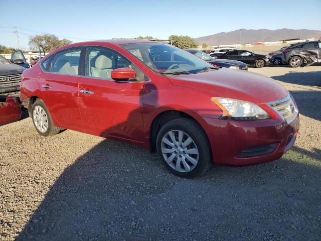 Photo 3 VIN: 3N1AB7AP5EL607060 - NISSAN SENTRA S 