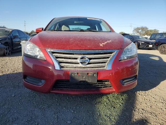 Photo 4 VIN: 3N1AB7AP5EL607060 - NISSAN SENTRA S 