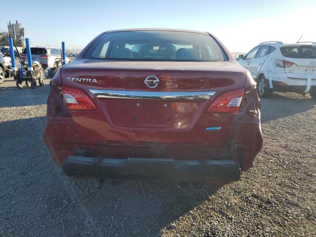 Photo 5 VIN: 3N1AB7AP5EL607060 - NISSAN SENTRA S 