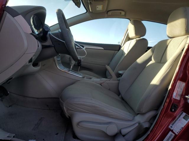 Photo 6 VIN: 3N1AB7AP5EL607060 - NISSAN SENTRA S 