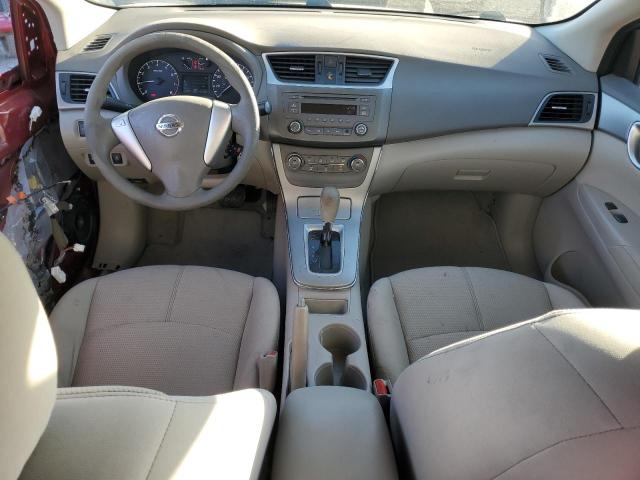 Photo 7 VIN: 3N1AB7AP5EL607060 - NISSAN SENTRA S 