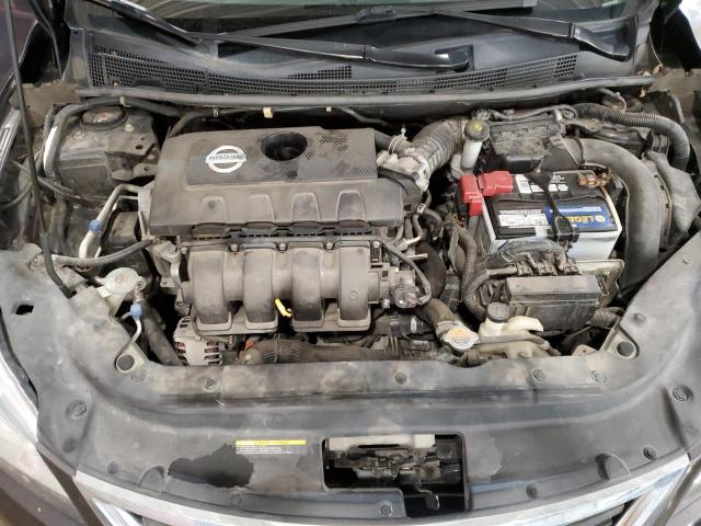 Photo 10 VIN: 3N1AB7AP5EL608208 - NISSAN SENTRA S 