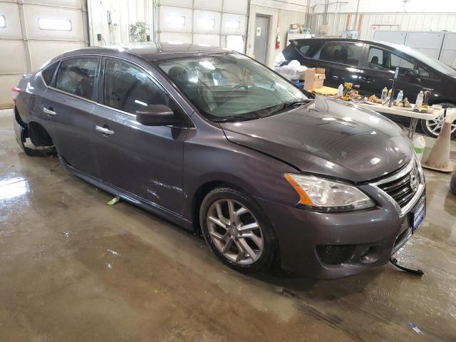 Photo 3 VIN: 3N1AB7AP5EL608208 - NISSAN SENTRA S 