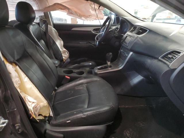 Photo 6 VIN: 3N1AB7AP5EL608208 - NISSAN SENTRA S 