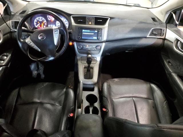 Photo 7 VIN: 3N1AB7AP5EL608208 - NISSAN SENTRA S 