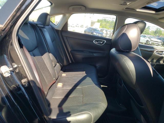 Photo 5 VIN: 3N1AB7AP5EL608371 - NISSAN SENTRA S 