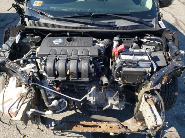 Photo 6 VIN: 3N1AB7AP5EL608371 - NISSAN SENTRA S 