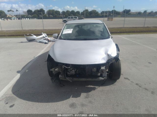 Photo 5 VIN: 3N1AB7AP5EL610041 - NISSAN SENTRA 