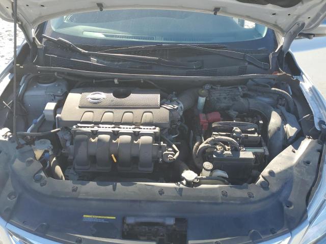 Photo 10 VIN: 3N1AB7AP5EL610184 - NISSAN SENTRA S 