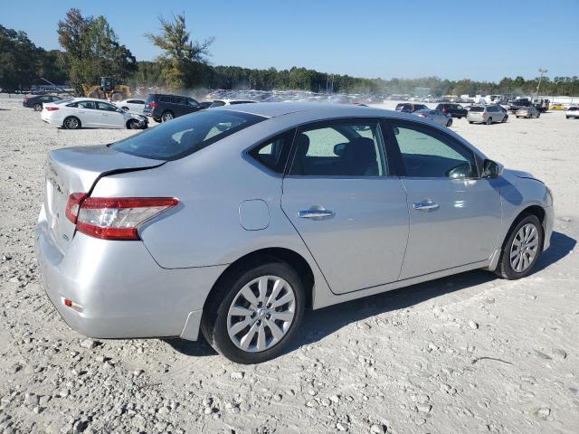 Photo 2 VIN: 3N1AB7AP5EL610184 - NISSAN SENTRA S 