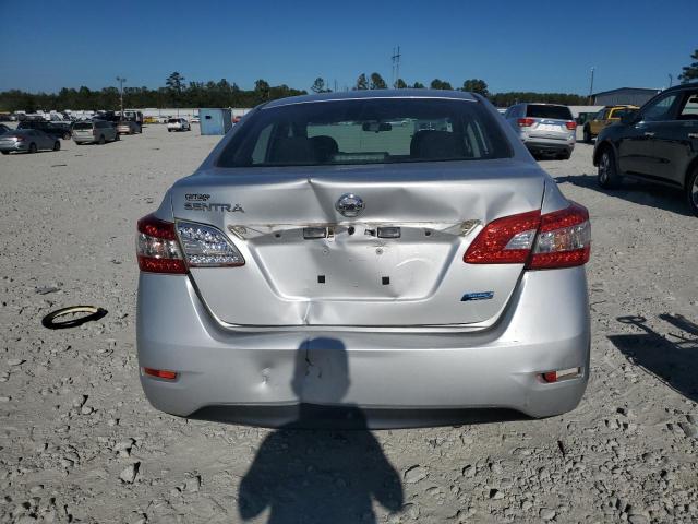 Photo 5 VIN: 3N1AB7AP5EL610184 - NISSAN SENTRA S 