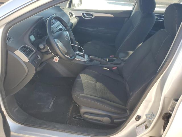 Photo 6 VIN: 3N1AB7AP5EL610184 - NISSAN SENTRA S 