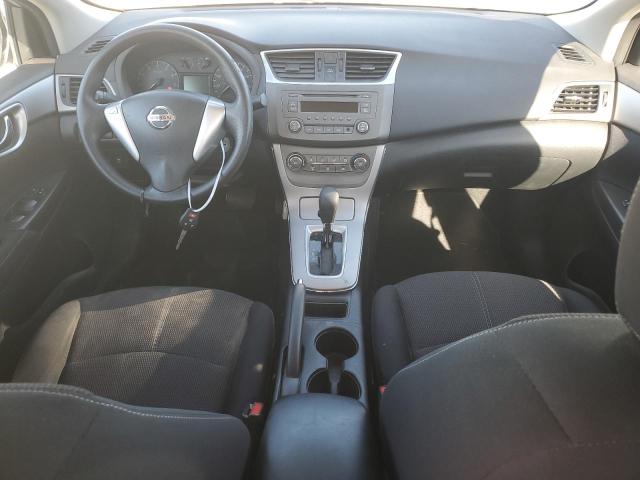 Photo 7 VIN: 3N1AB7AP5EL610184 - NISSAN SENTRA S 