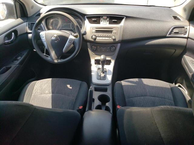 Photo 7 VIN: 3N1AB7AP5EL610282 - NISSAN SENTRA S 