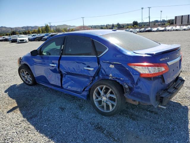 Photo 1 VIN: 3N1AB7AP5EL610296 - NISSAN SENTRA 