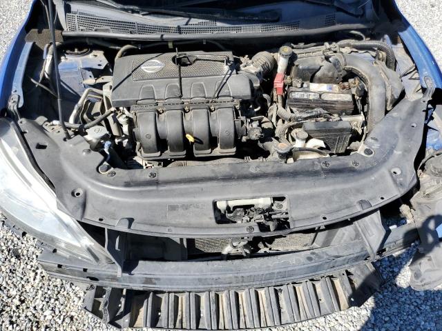 Photo 10 VIN: 3N1AB7AP5EL610296 - NISSAN SENTRA 