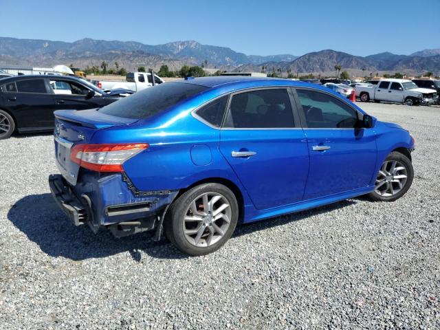 Photo 2 VIN: 3N1AB7AP5EL610296 - NISSAN SENTRA 