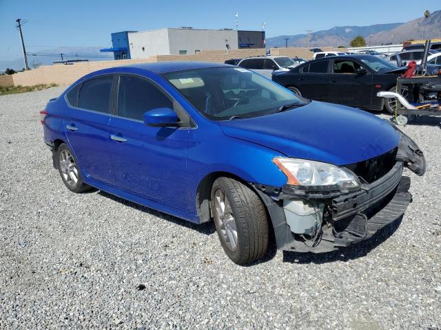 Photo 3 VIN: 3N1AB7AP5EL610296 - NISSAN SENTRA 