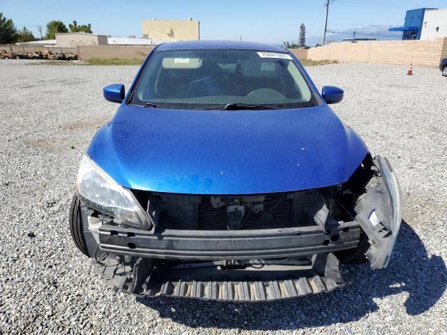 Photo 4 VIN: 3N1AB7AP5EL610296 - NISSAN SENTRA 