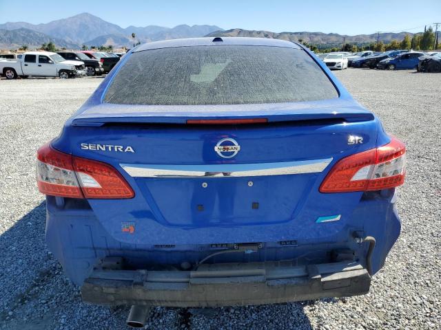 Photo 5 VIN: 3N1AB7AP5EL610296 - NISSAN SENTRA 