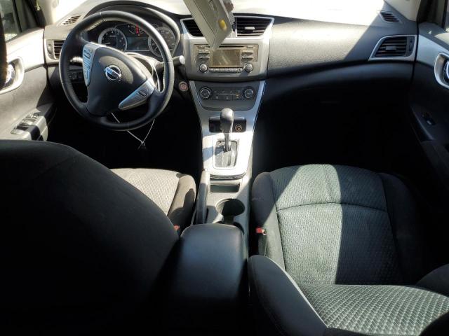 Photo 7 VIN: 3N1AB7AP5EL610296 - NISSAN SENTRA 