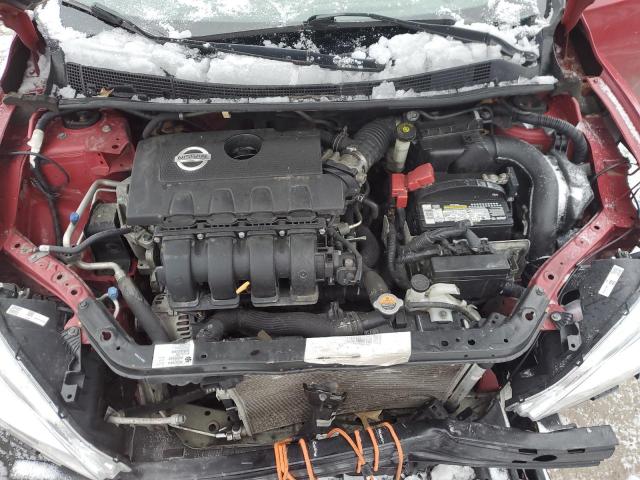 Photo 10 VIN: 3N1AB7AP5EL610394 - NISSAN SENTRA 