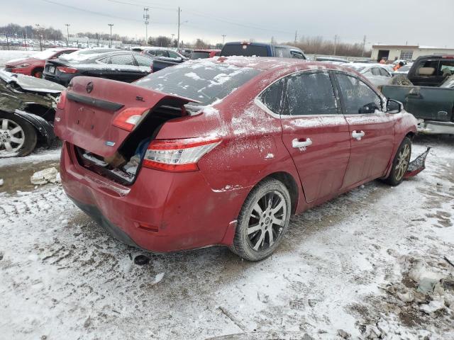 Photo 2 VIN: 3N1AB7AP5EL610394 - NISSAN SENTRA 