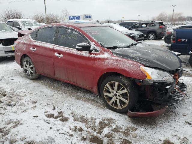 Photo 3 VIN: 3N1AB7AP5EL610394 - NISSAN SENTRA 