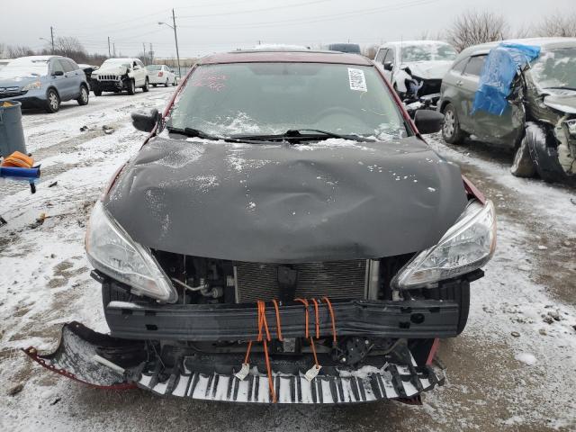 Photo 4 VIN: 3N1AB7AP5EL610394 - NISSAN SENTRA 