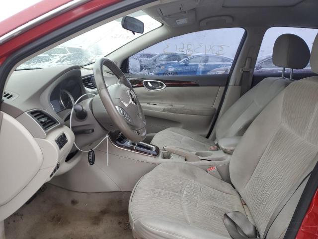 Photo 6 VIN: 3N1AB7AP5EL610394 - NISSAN SENTRA 