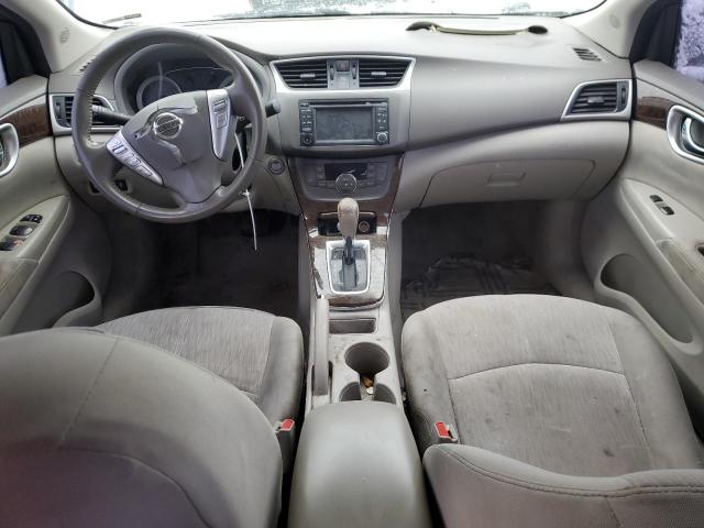 Photo 7 VIN: 3N1AB7AP5EL610394 - NISSAN SENTRA 