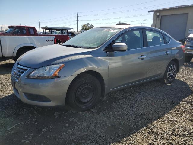 Photo 0 VIN: 3N1AB7AP5EL610752 - NISSAN SENTRA S 