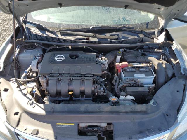 Photo 10 VIN: 3N1AB7AP5EL610752 - NISSAN SENTRA S 