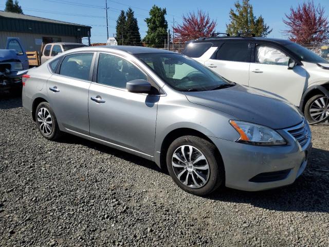 Photo 3 VIN: 3N1AB7AP5EL610752 - NISSAN SENTRA S 