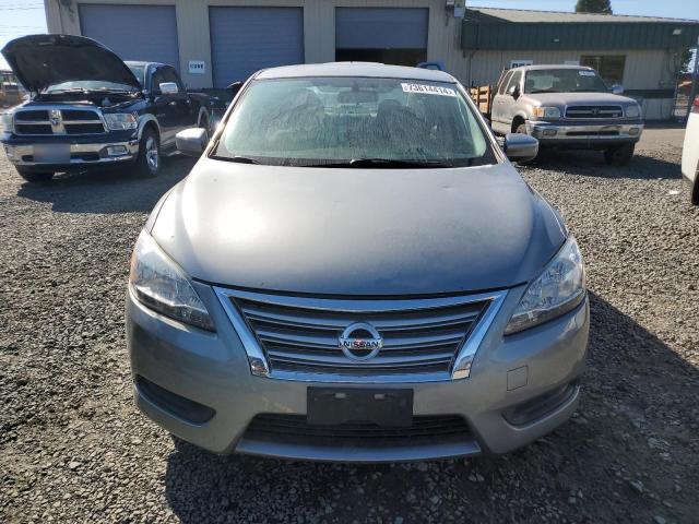 Photo 4 VIN: 3N1AB7AP5EL610752 - NISSAN SENTRA S 