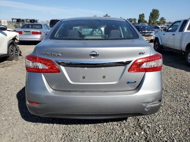 Photo 5 VIN: 3N1AB7AP5EL610752 - NISSAN SENTRA S 