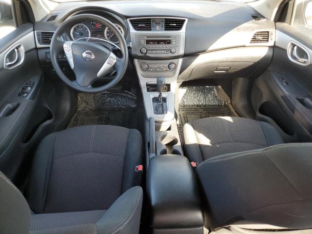 Photo 7 VIN: 3N1AB7AP5EL610752 - NISSAN SENTRA S 