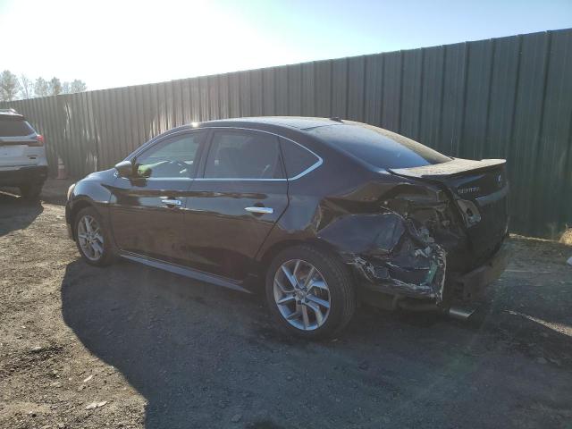 Photo 1 VIN: 3N1AB7AP5EL610928 - NISSAN SENTRA S 