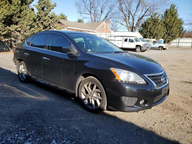 Photo 3 VIN: 3N1AB7AP5EL610928 - NISSAN SENTRA S 