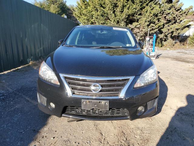 Photo 4 VIN: 3N1AB7AP5EL610928 - NISSAN SENTRA S 