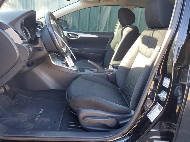 Photo 6 VIN: 3N1AB7AP5EL610928 - NISSAN SENTRA S 