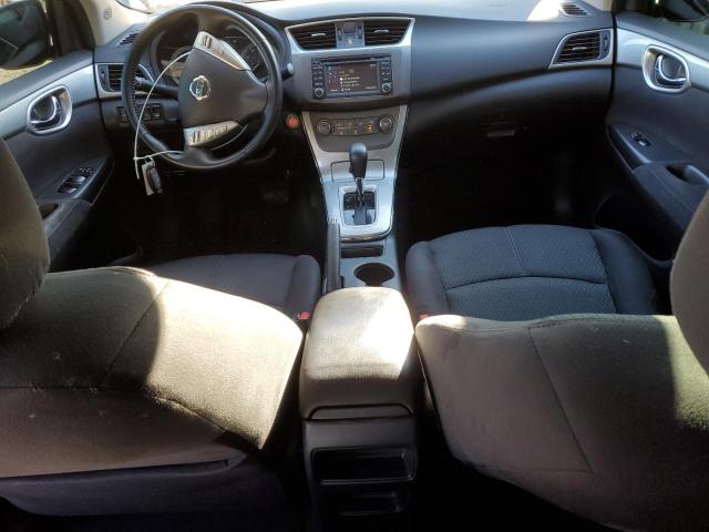 Photo 7 VIN: 3N1AB7AP5EL610928 - NISSAN SENTRA S 