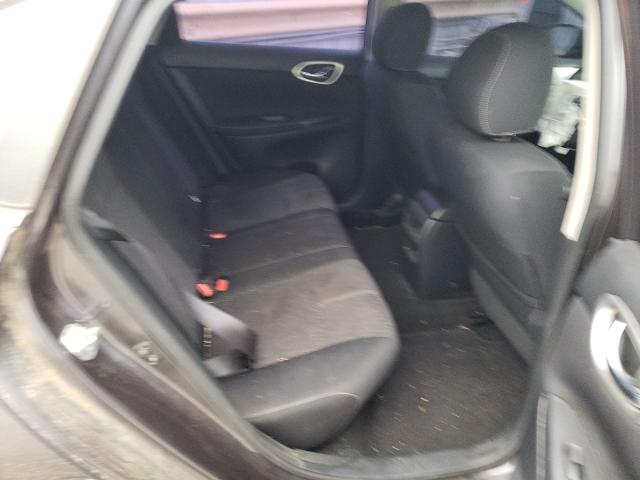 Photo 5 VIN: 3N1AB7AP5EL611349 - NISSAN SENTRA S 