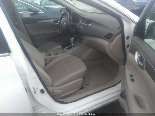 Photo 4 VIN: 3N1AB7AP5EL612016 - NISSAN SENTRA 